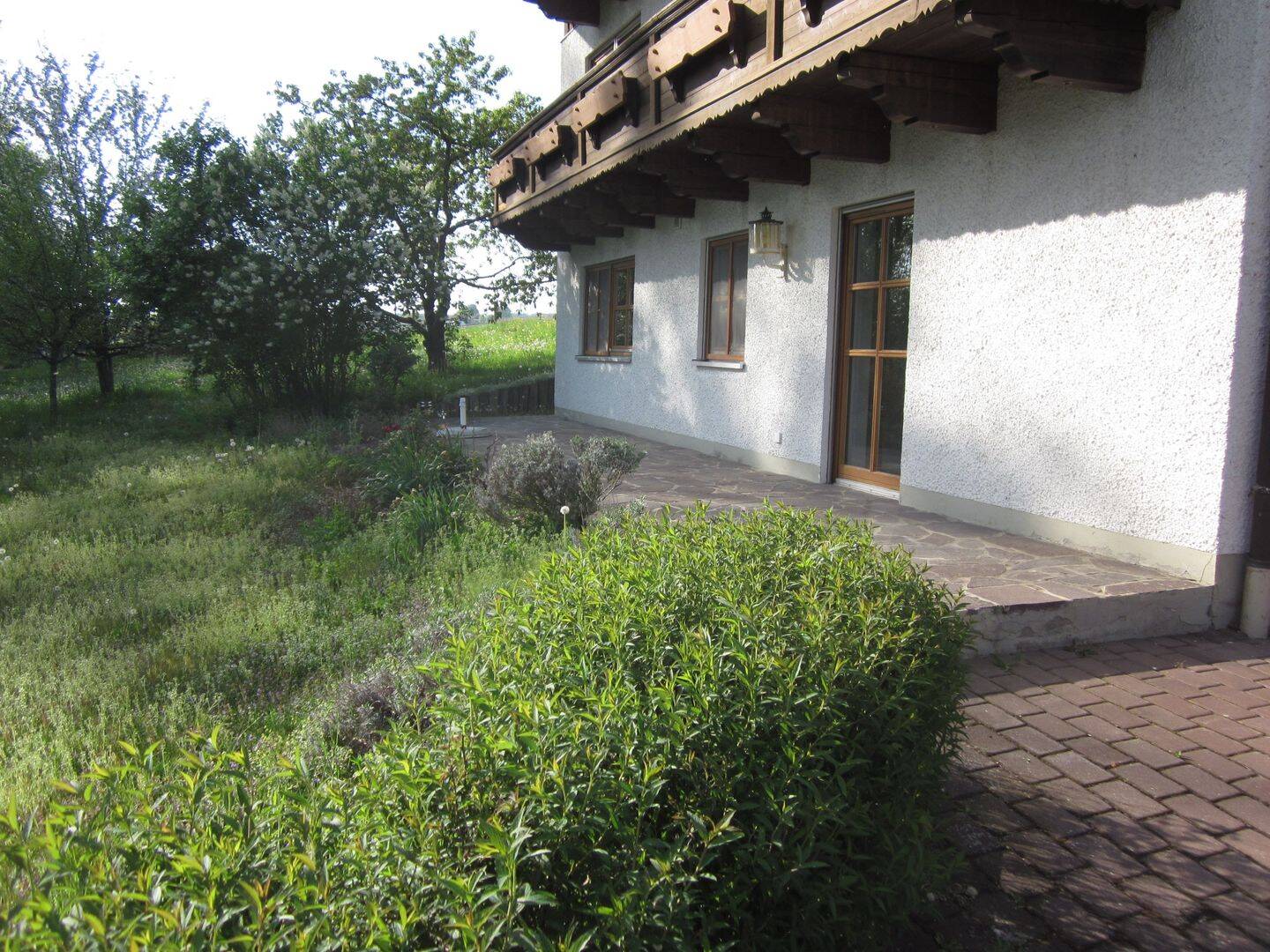 Schöne 65-m²-Terrassenwohnung in ruhiger Lage, nähe  Bad Birnbach, 84364 Bad Birnbach