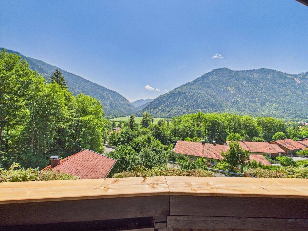 Ganz oben. Ganz besonders. Dachgeschossdomizil mit traumhaftem Alpenpanorama in Bayrischzell, 83735 Bayrischzell