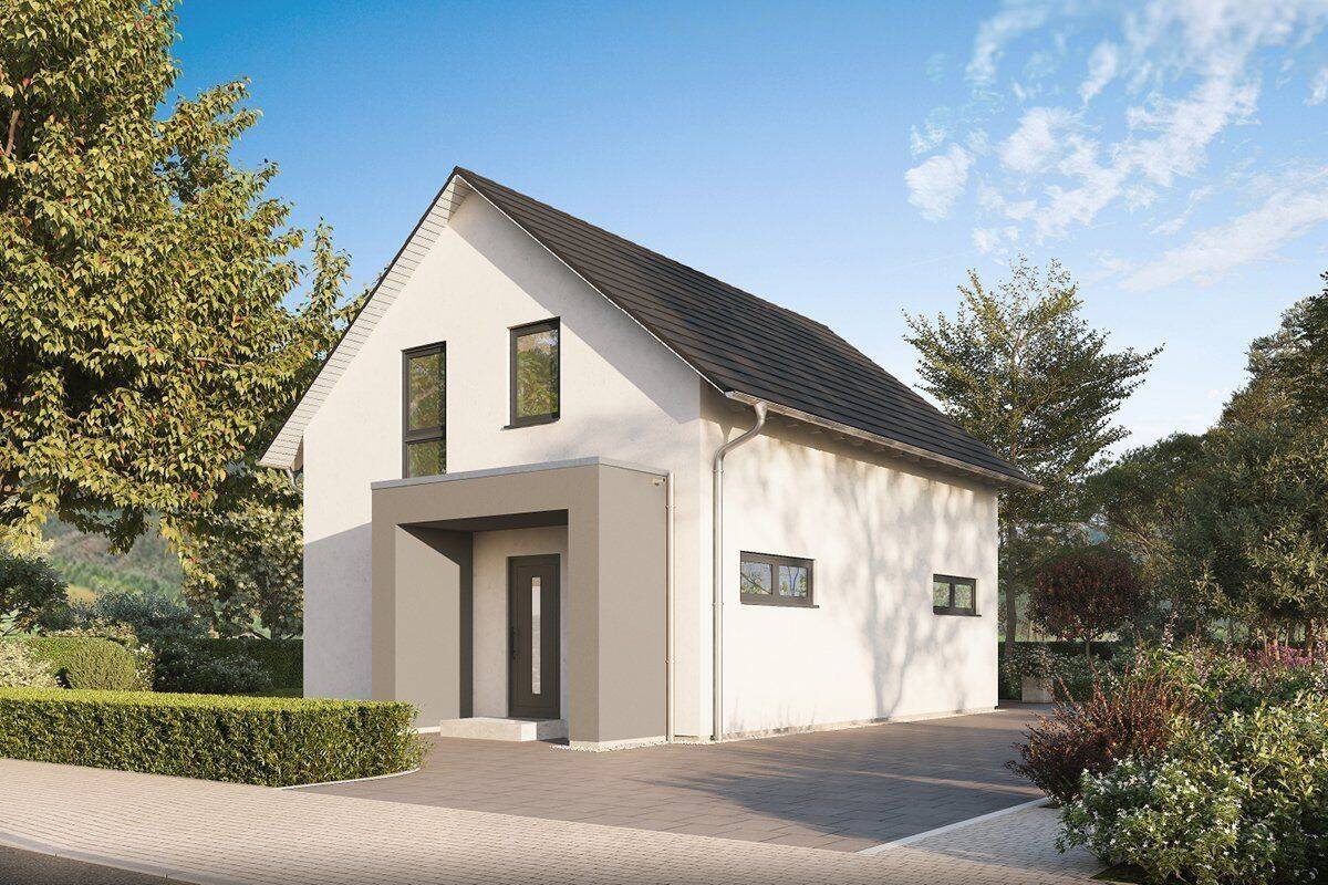 Ihr Traumhaus in Rüdersdorf – Individuell gestaltbar und energieeffizient, 15562 Rüdersdorf bei Berlin