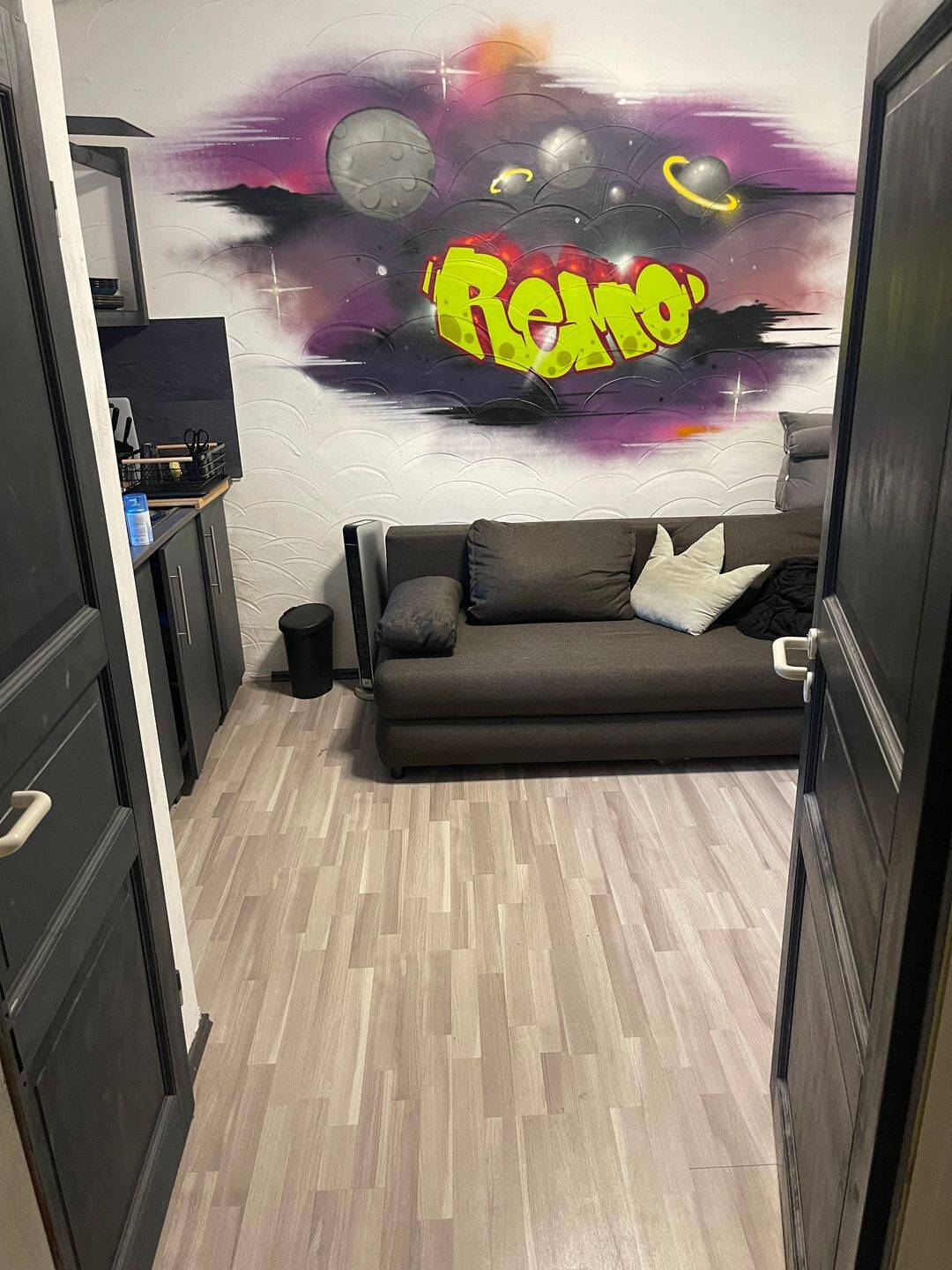 Single Wohnung / Erste Wohnung, 58511 Lüdenscheid