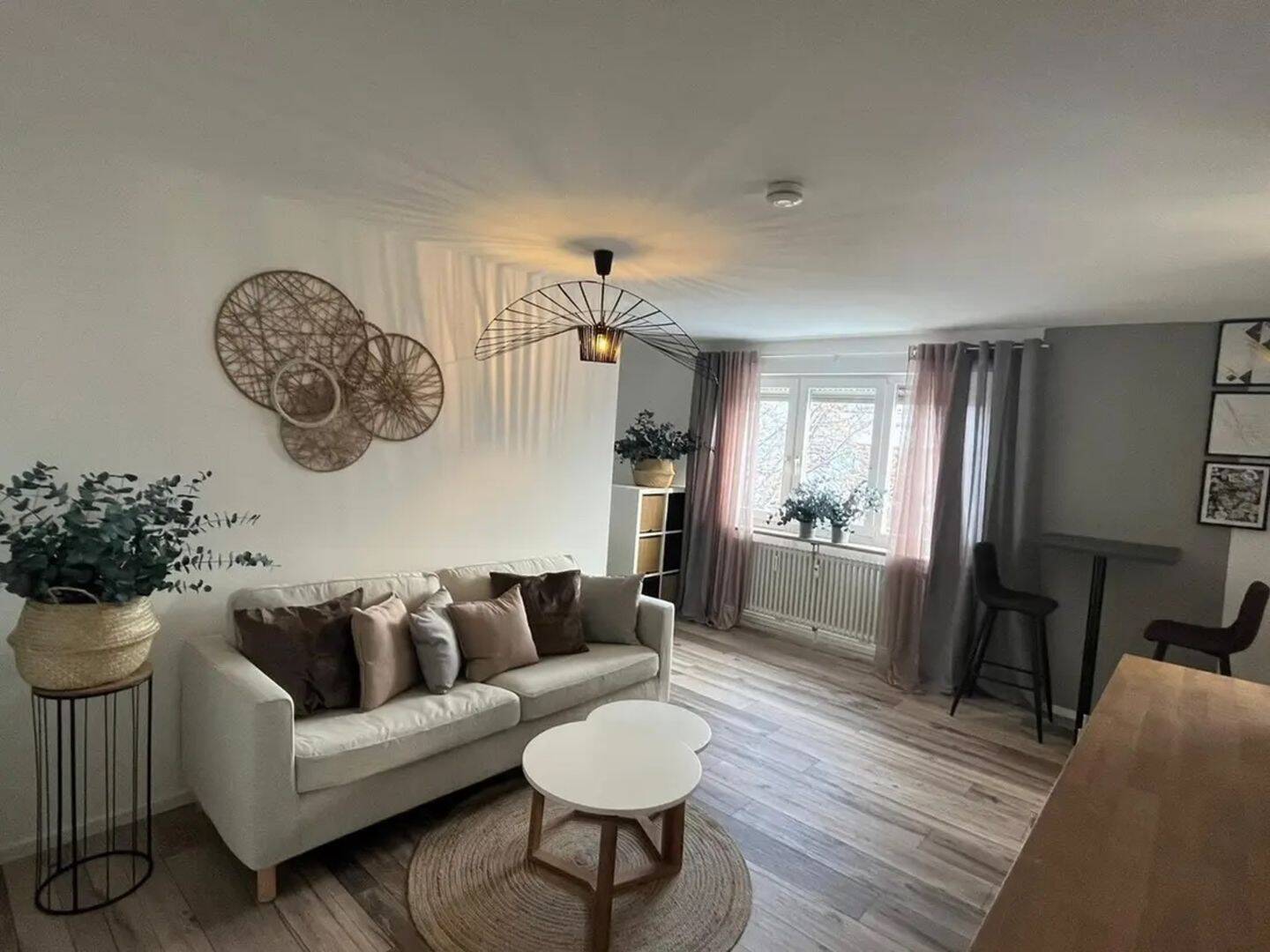 Modernes und gemütliches Studioapartment, 82008 Unterhaching