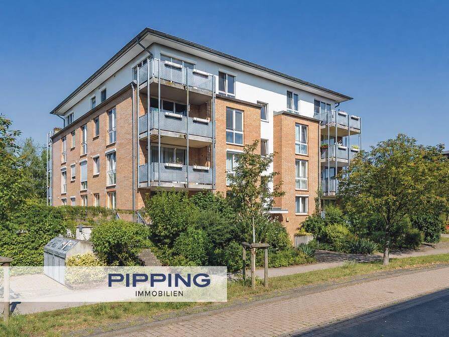 Lichtdurchflutete Endetage in zentraler Lage: „Durchdachte Raumaufteilung trifft auf moderne Wohnqualität“, 21035 Hamburg (Bergedorf Allermöhe Billwerder Neuallermöhe)
