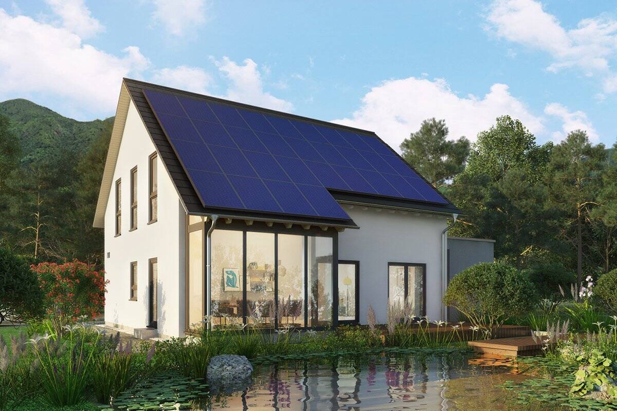 Einzigartige Architektur auf über 186m², 47574 Goch