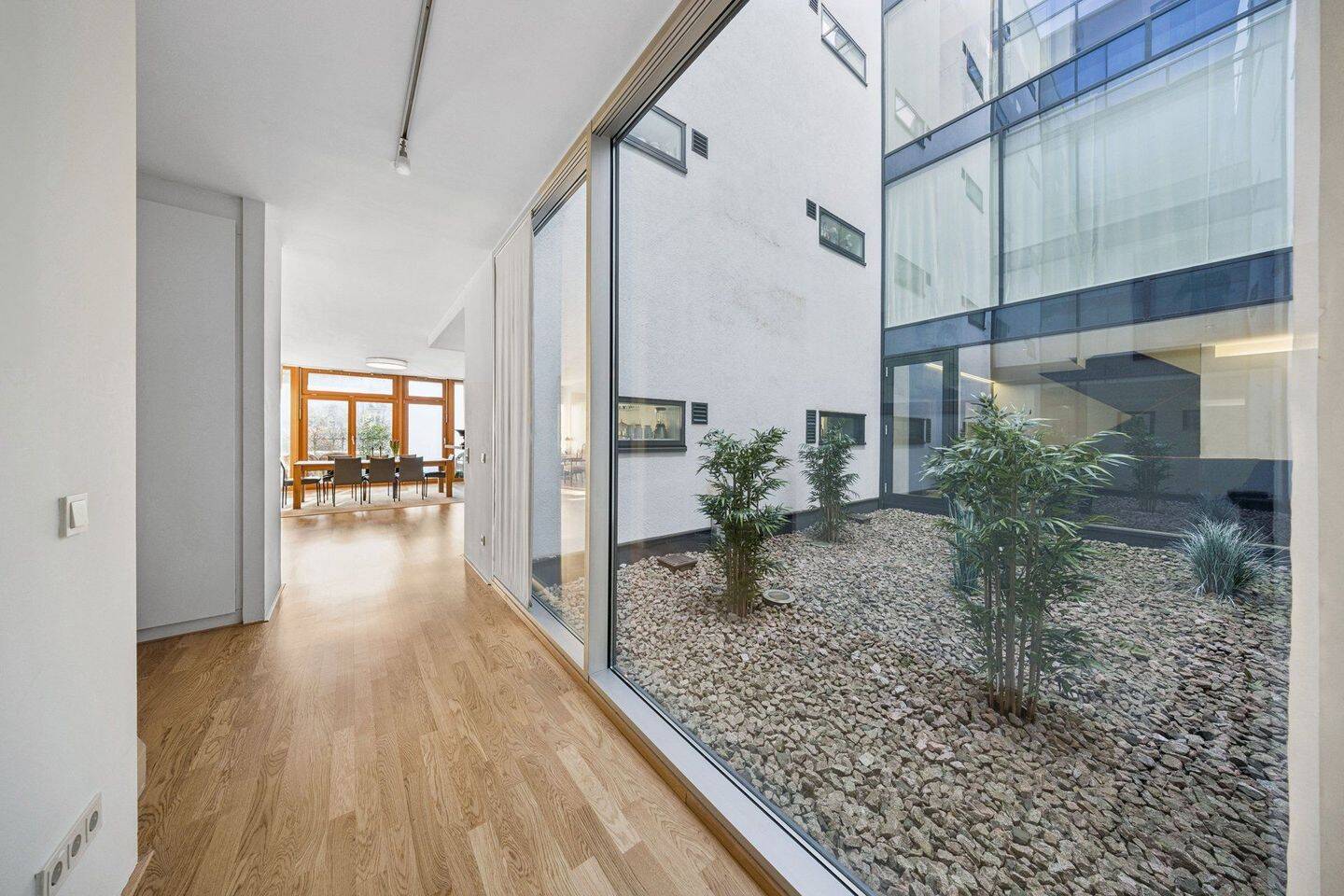 193 m² Wohnkomfort mit großzügiger Terrasse, 20251 Hamburg (Hamburg-Nord Alsterdorf Eppendorf Hoheluft-Ost)
