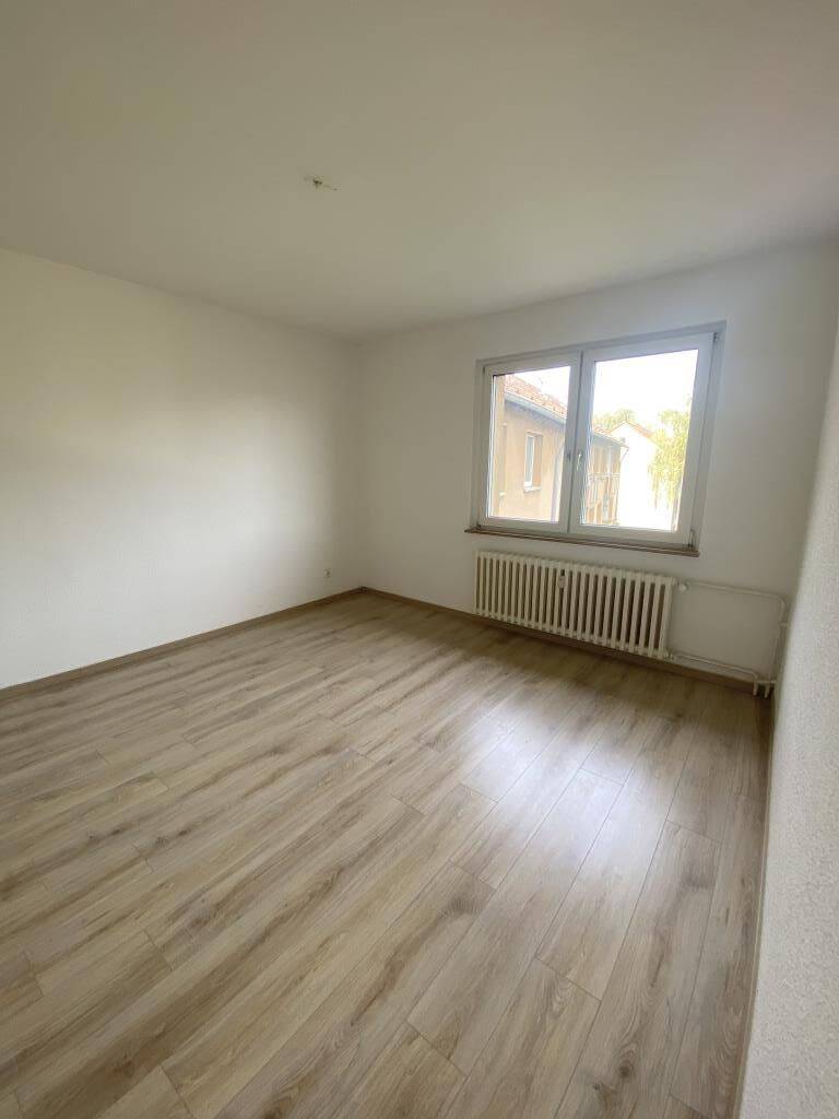 2-Zimmer-Wohnung in Herne Bickern, 44649 Herne (Baukau-West Crange Röhlinghausen Wanne)
