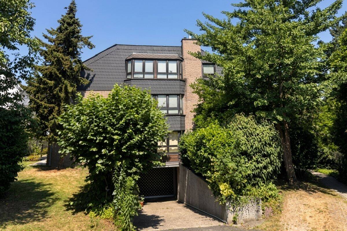 Bad Soden: Wohnen im beliebten Musikerviertel von Bad Soden – ruhig, sonnige 3-Zimmer-Wohnung, 65812 Bad Soden am Taunus