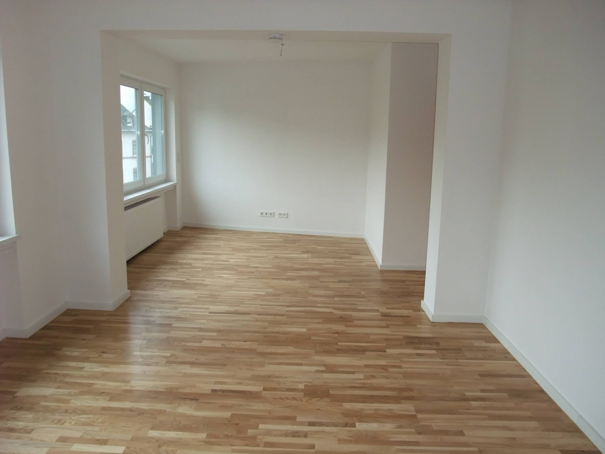 Sehr schöne gepflegte Wohnung Ideal für Luxemburgpendler, 54298 Igel