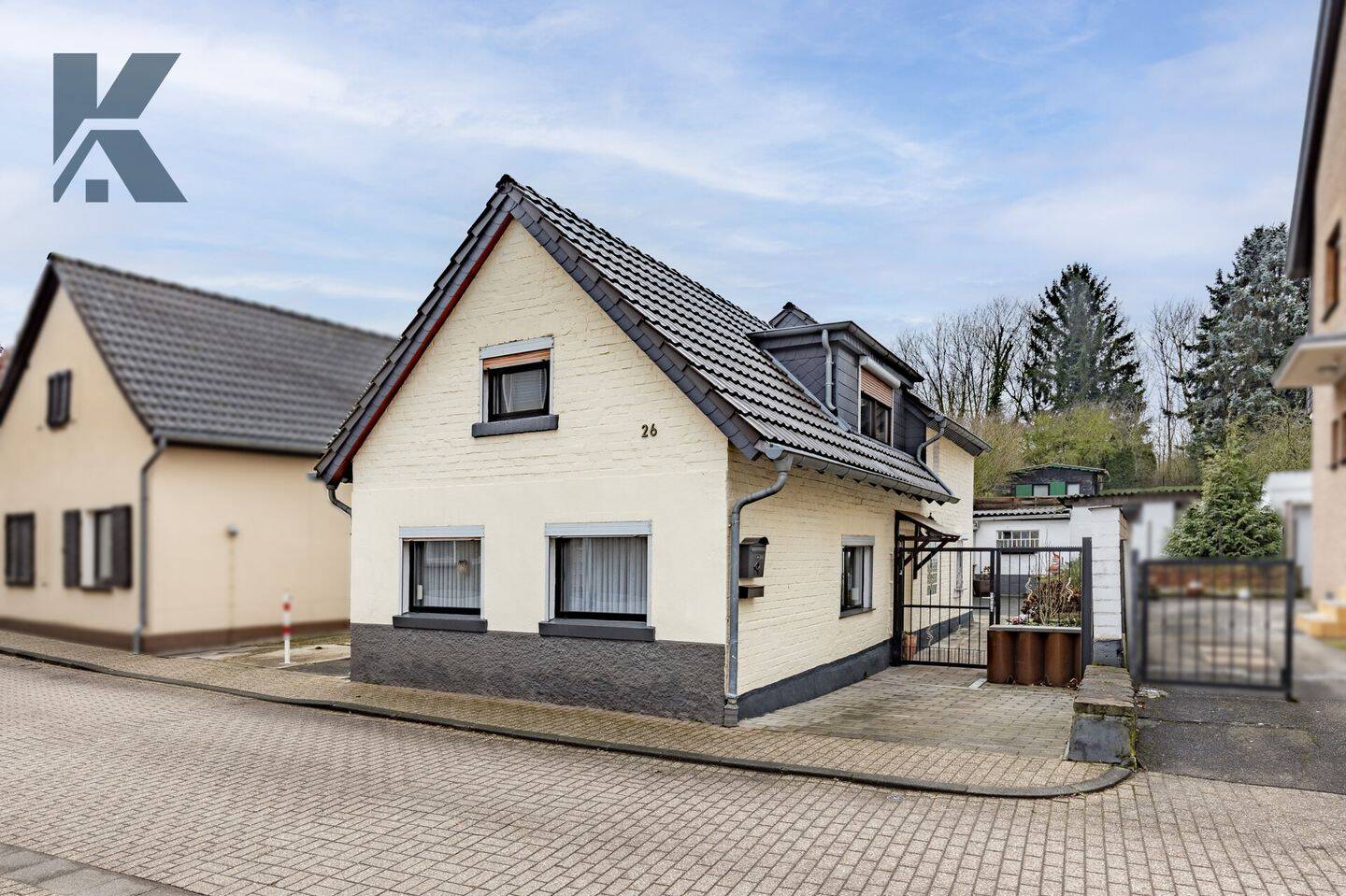 Altbestand für Enthusiasten mit dem klaren Blick auf Revitalisierung oder doch Neuplanung?, 50354 Hürth