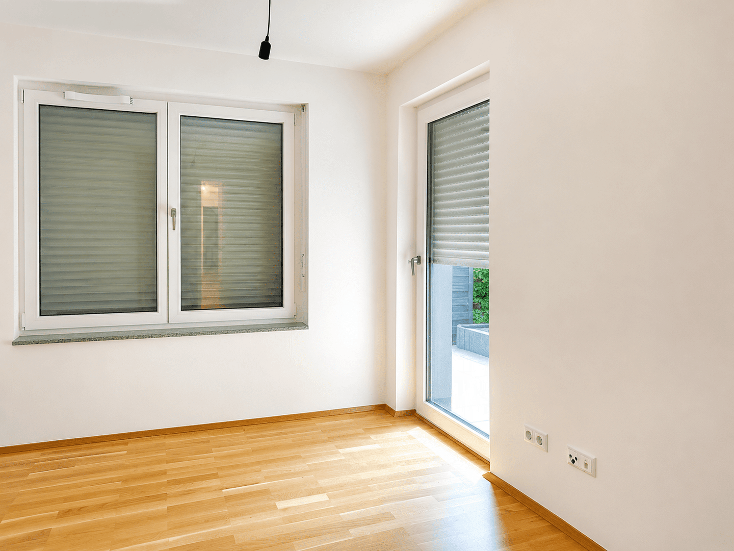 Helle 2-Zimmer-Wohnung mit Balkon in Achern, 77855 Achern