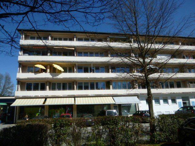 IDEALE SENIORENWOHNUNG, 82515 Wolfratshausen