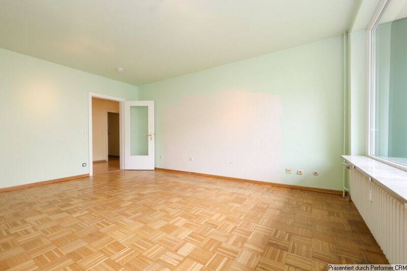 gut geschnittene 3-Zimmer Wohnung in zentraler Lage von Eidelstedt, 22527 Hamburg (Eimsbüttel Eidelstedt Lokstedt Stellingen)
