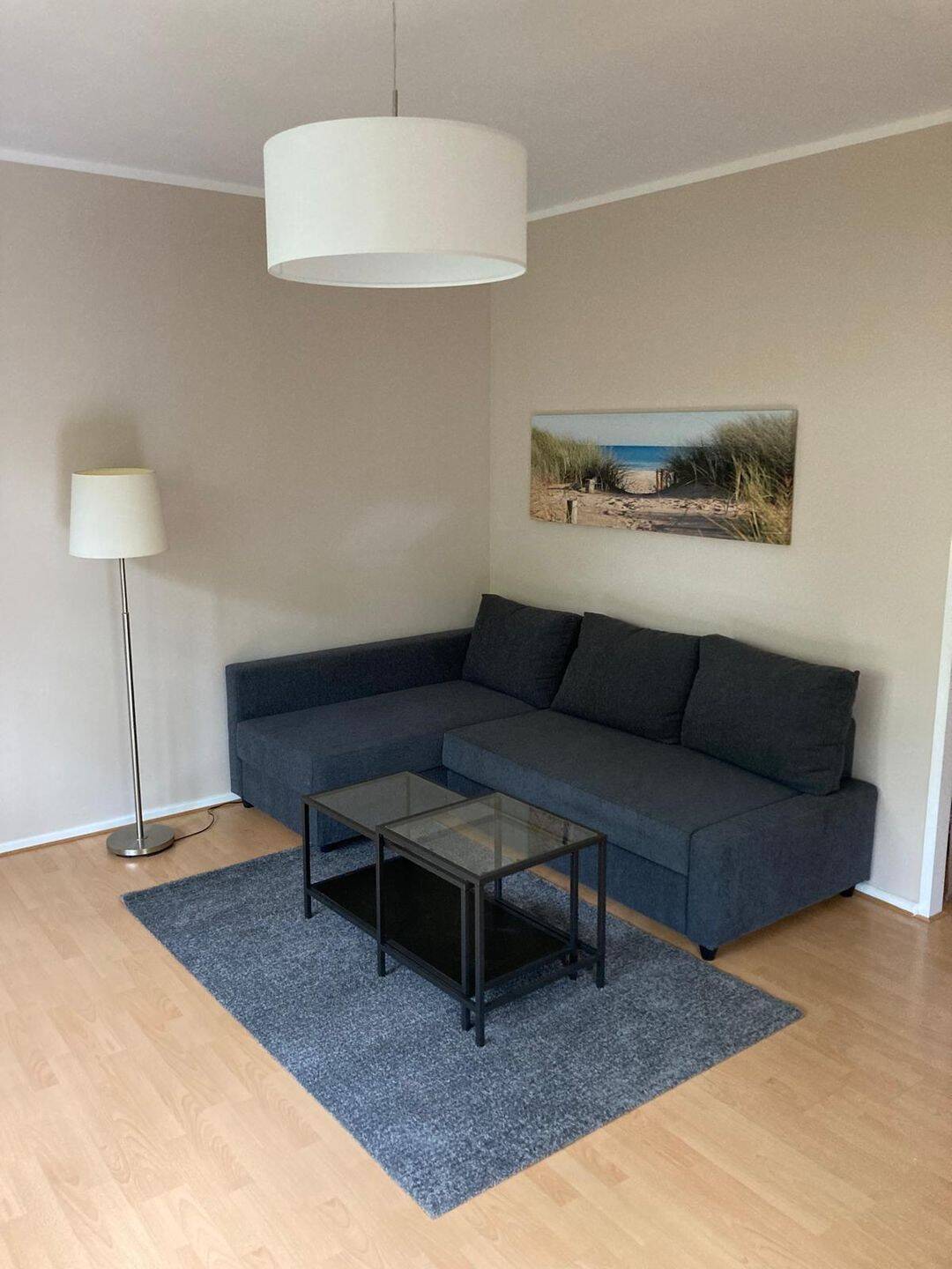 Möblierte Wohnung All-inclusive auf Zeit, 10715 Berlin (Charlottenburg-Wilmersdorf Wilmersdorf)