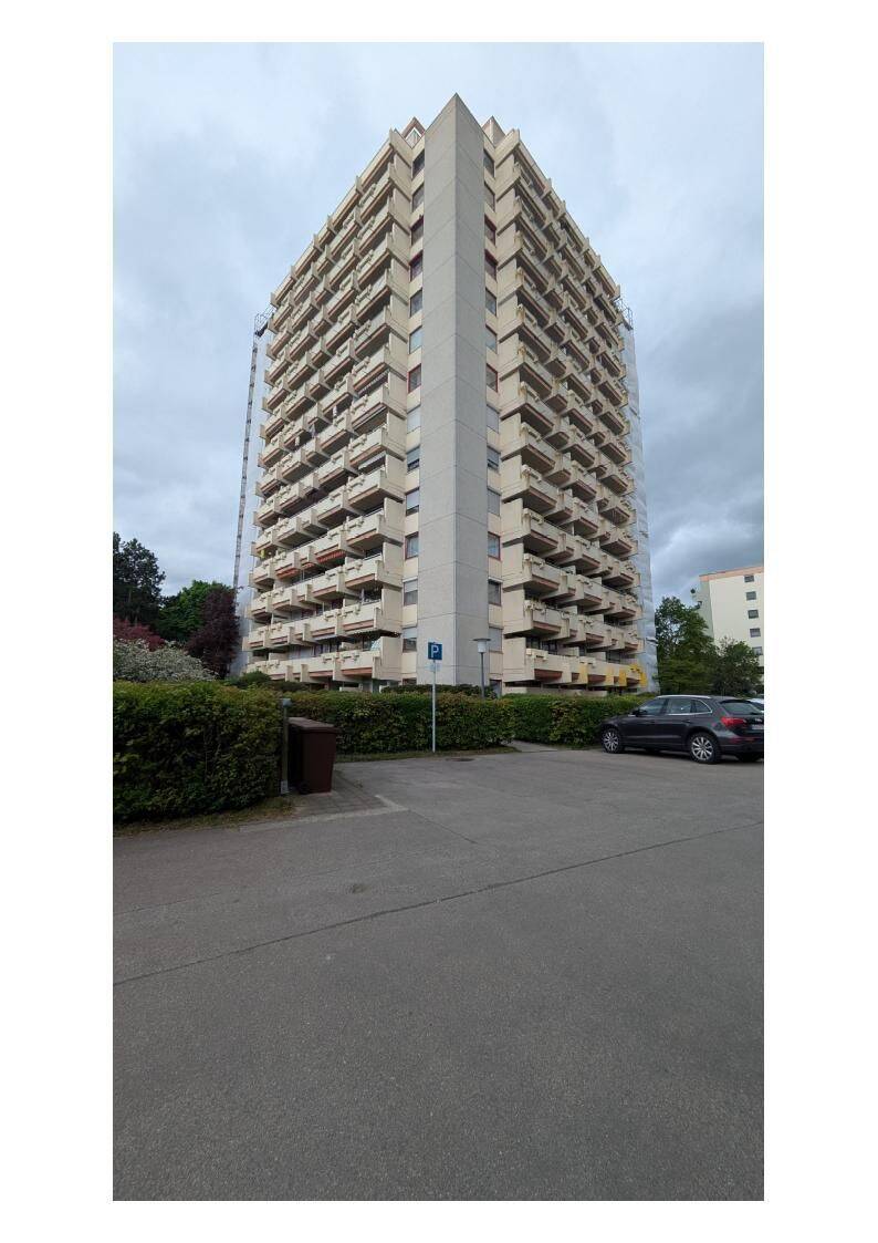 3-Zimmer-Wohnung zu vermieten, 85716 Unterschleißheim