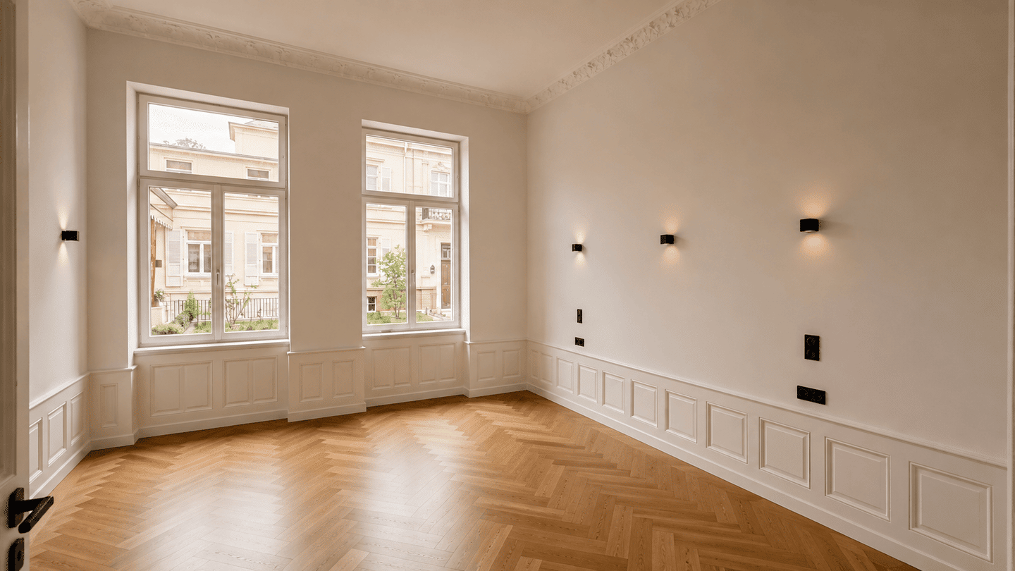 Coming Soon – Stilvolles Wohnen direkt am Brenners Parkhotel, 76530 Baden-Baden (Ebersteinburg Innenstadt Lichtental Varnhalt Weststadt)