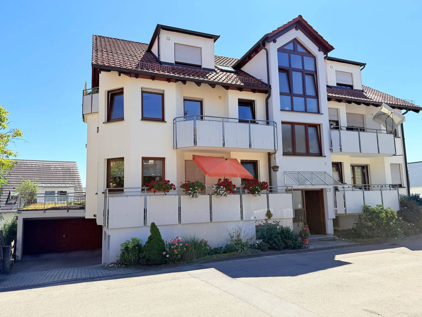 Wunderschöne helle 3 Zimmerwohnung Unterensingen, 72669 Unterensingen