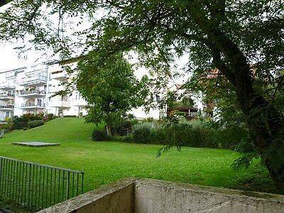 Attraktive 1,5 Zi.- Wohnung mit Balkon u. EBK in zentraler ruhiger Lage, 78467 Konstanz