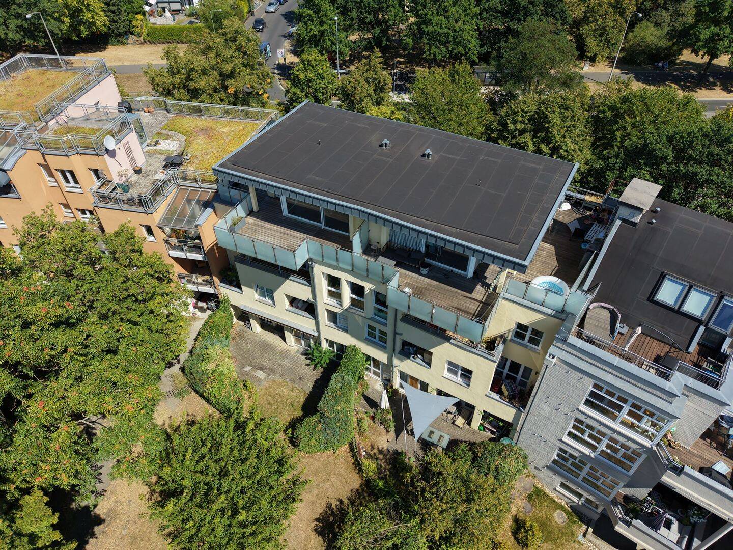 Maisonette-Wohnung am Naturschutzgebiet Dönche, 34134 Kassel (Niederzwehren Oberzwehren Süsterfeld/Helleböhn)