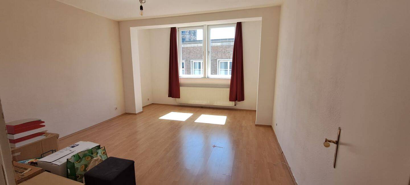 Schöne 3-Zimmerwohnung mit Aussicht auf den Kölner Dom, 50667 Köln (Altstadt-Nord Altstadt-Süd)