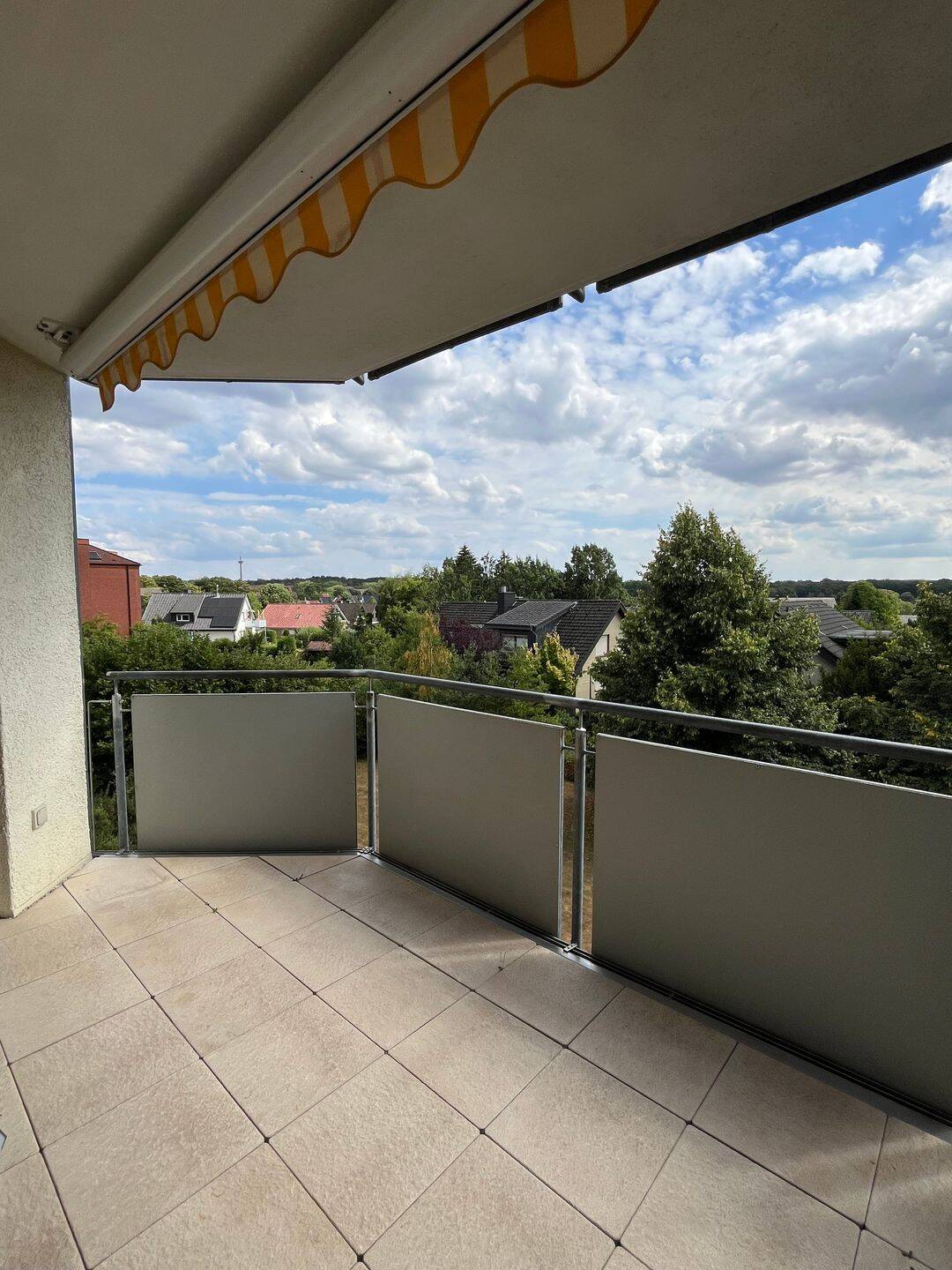 3-Zimmer Wohnung nahe des Nettetals, 49088 Osnabrück (Dodesheide Gartlage Sonnenhügel)