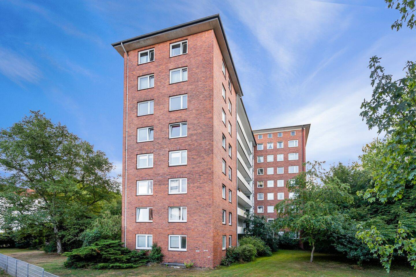 Modernisierte 3 Zimmerwohnung zur Miete – Wentzel Dr., 22880 Wedel
