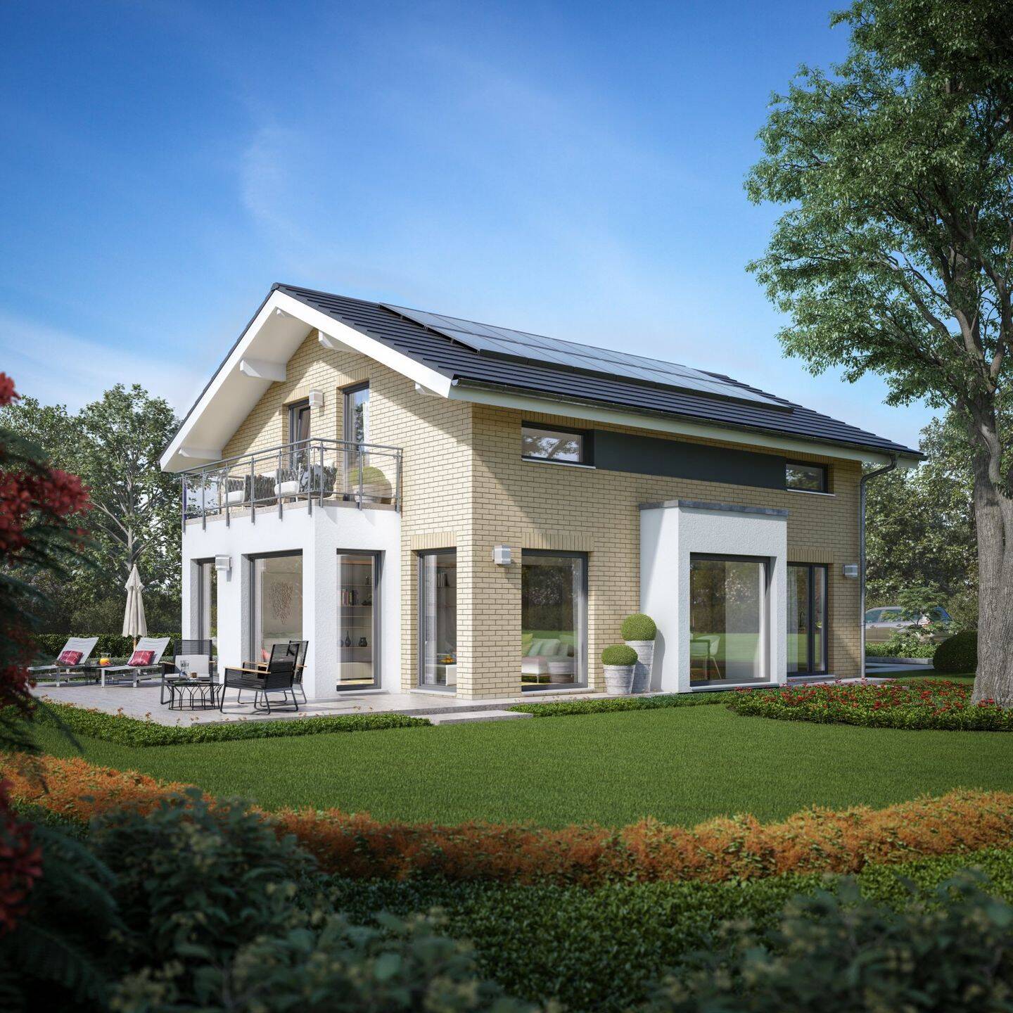 Dieses Haus in Bad Dürheim könnt ihr selbst mitgestalten!, 78073 Bad Dürrheim