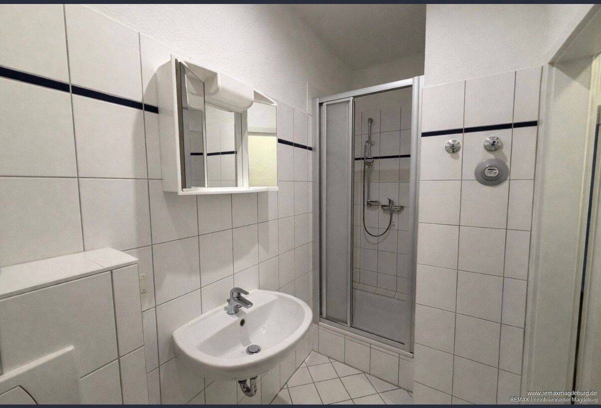 Eine gut gelegene Wohnung in Sudenburg, 39112 Magdeburg (Leipziger Str. Sudenburg)