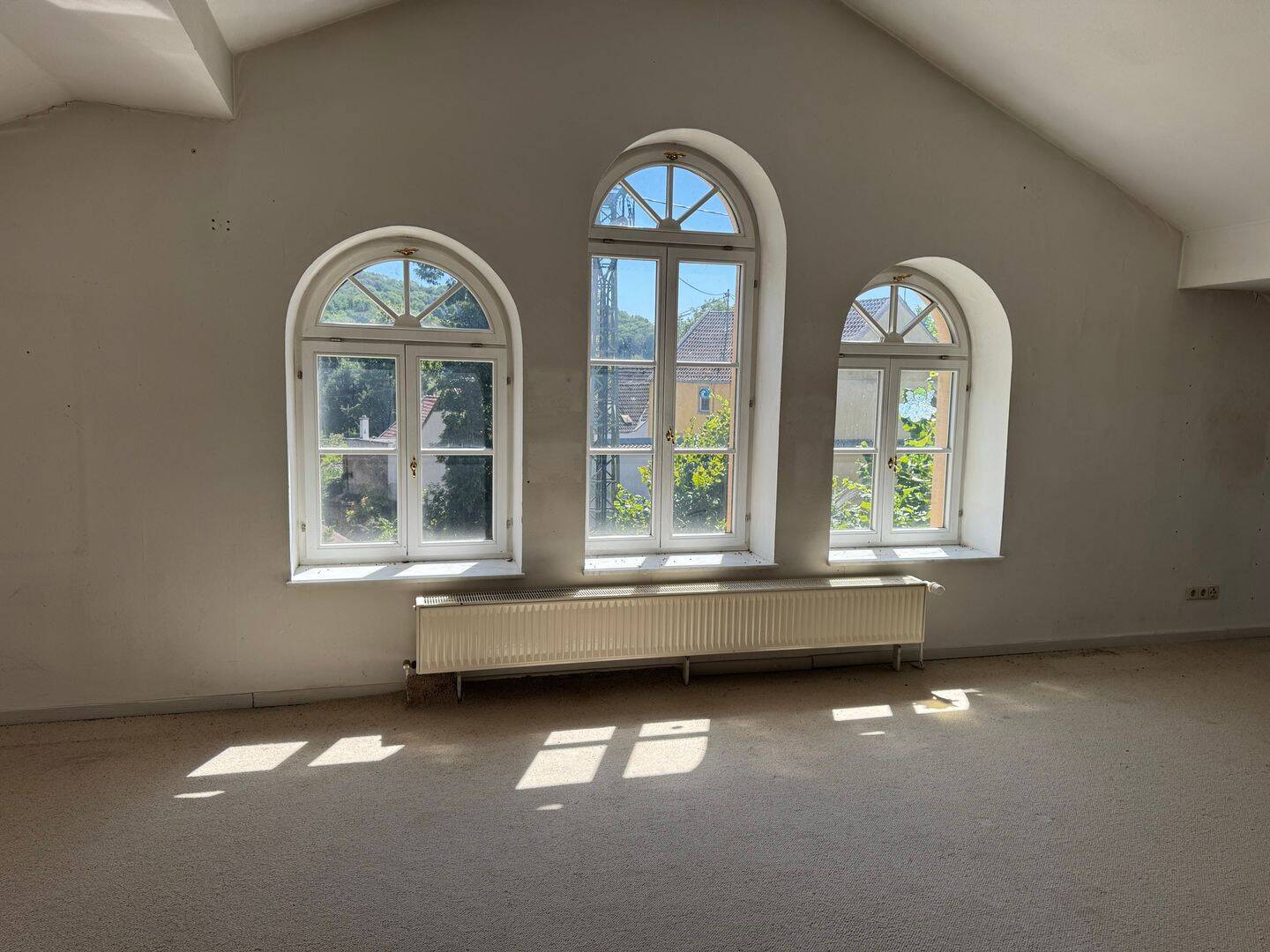 Lichtdurchflutete Wohnung, 55590 Meisenheim