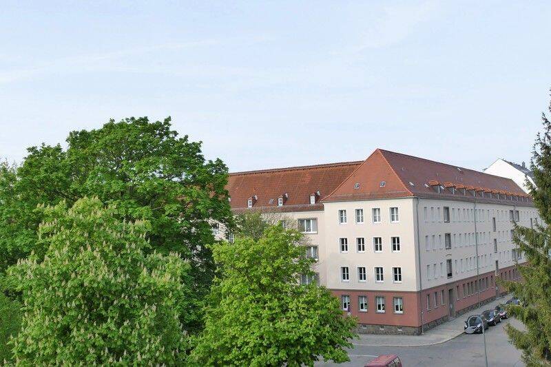 Kaßberg!!! Charmante 3-Zimmer-Wohnung mit Balkon, 9112 Chemnitz (Altendorf Kaßberg Zentrum)