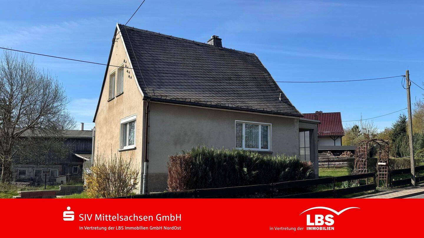 Ihr neues Familienglück, 9618 Großhartmannsdorf