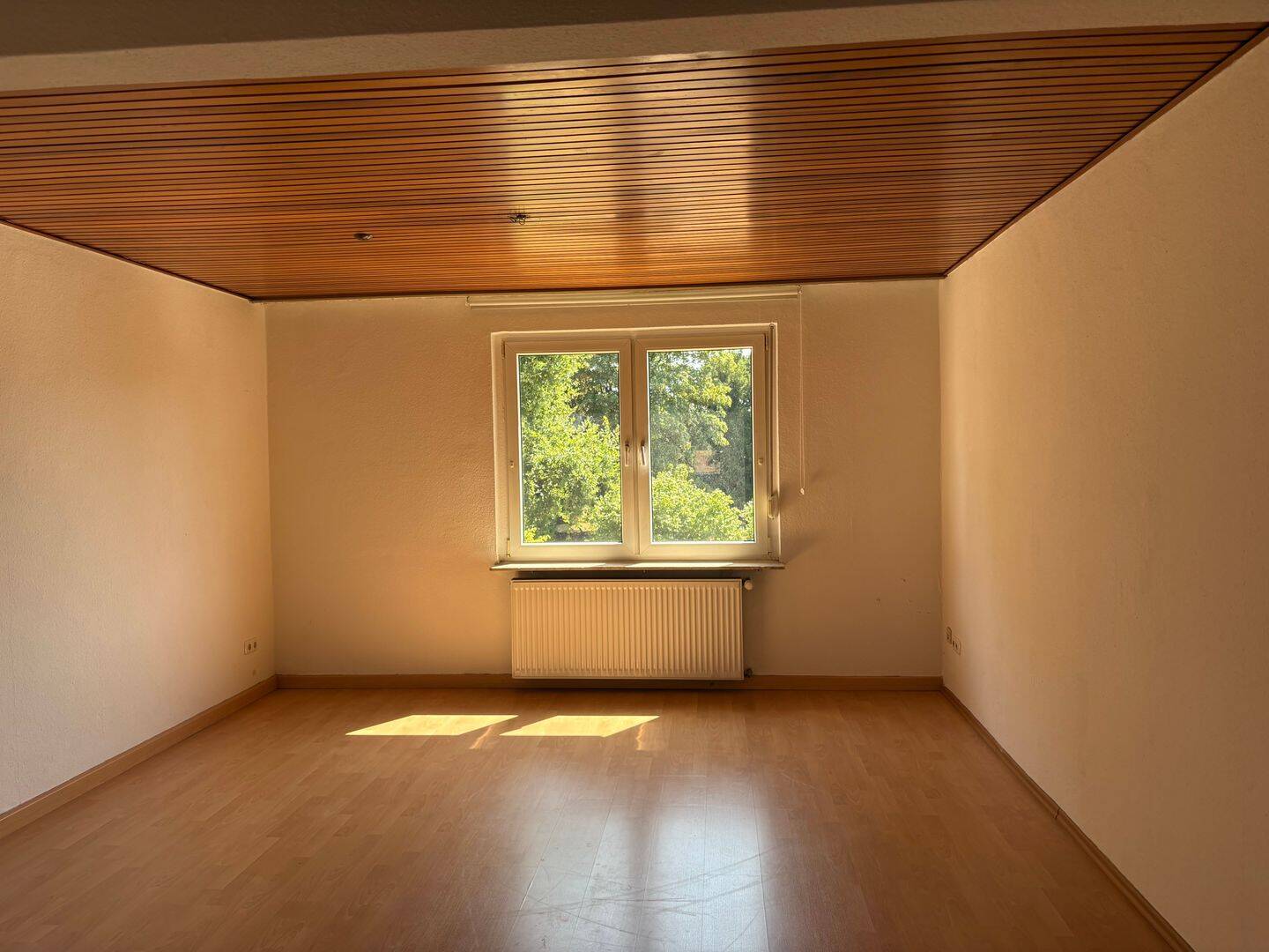 innenstadtnahe 3-Zimmerwohnung, 46045 Oberhausen