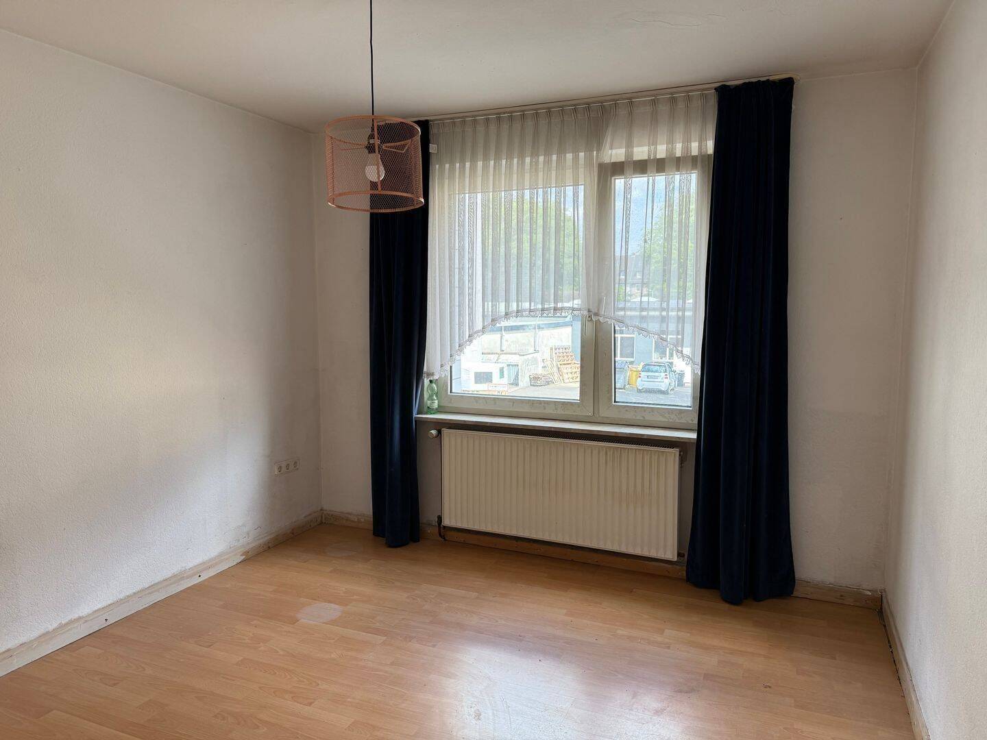 2 Zimmer Wohnung in Gelsenkirchen-Horst, 45899 Gelsenkirchen (Beckhausen Heßler Horst)