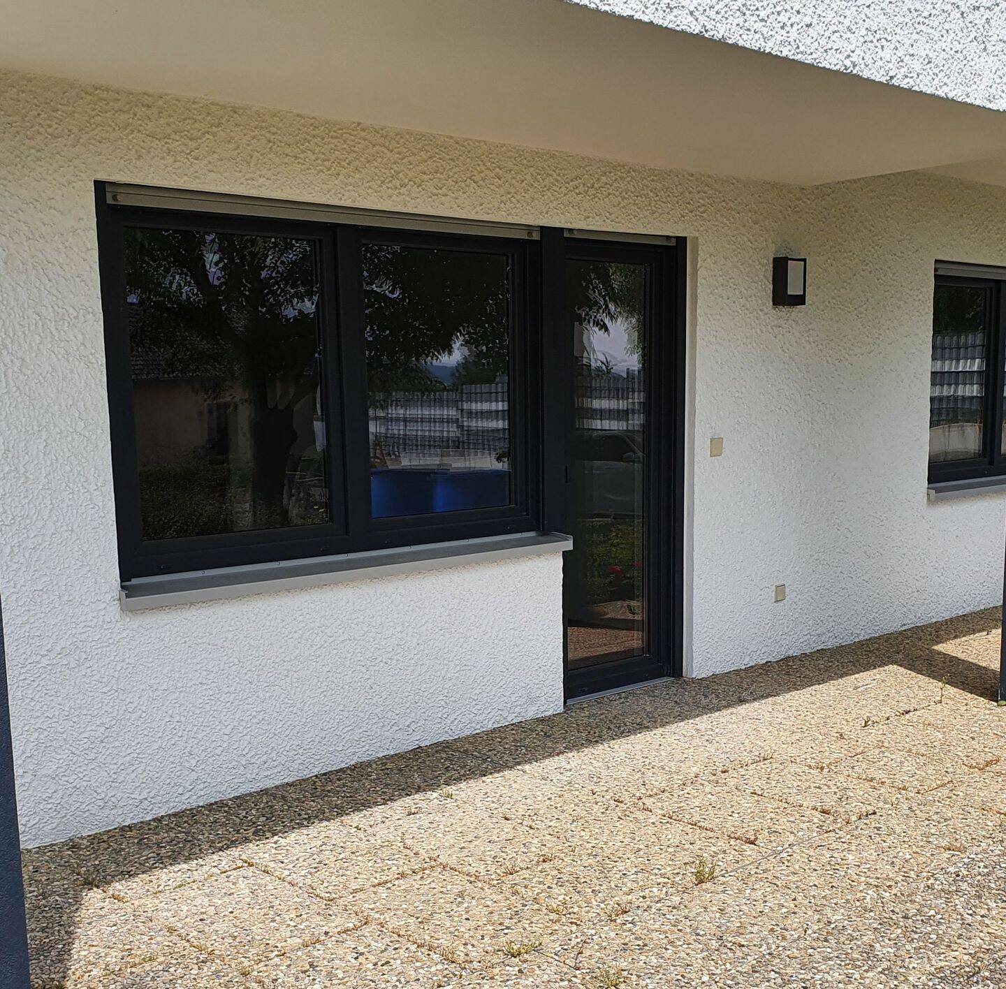 Gemütliche Erdgeschosswohnung in Bopfingen – ruhige Wohnlage, 73441 Bopfingen