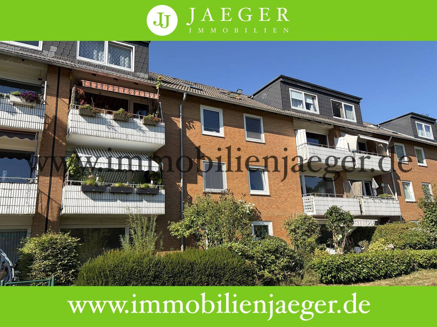 EKZ Farmsen in Fußnähe – teilmodernsiert Erdgeschoss-Wohnung – frei ab sofort – optional Stellplatz, 22159 Hamburg (Wandsbek Bramfeld Farmsen-Berne Sasel Tonndorf)