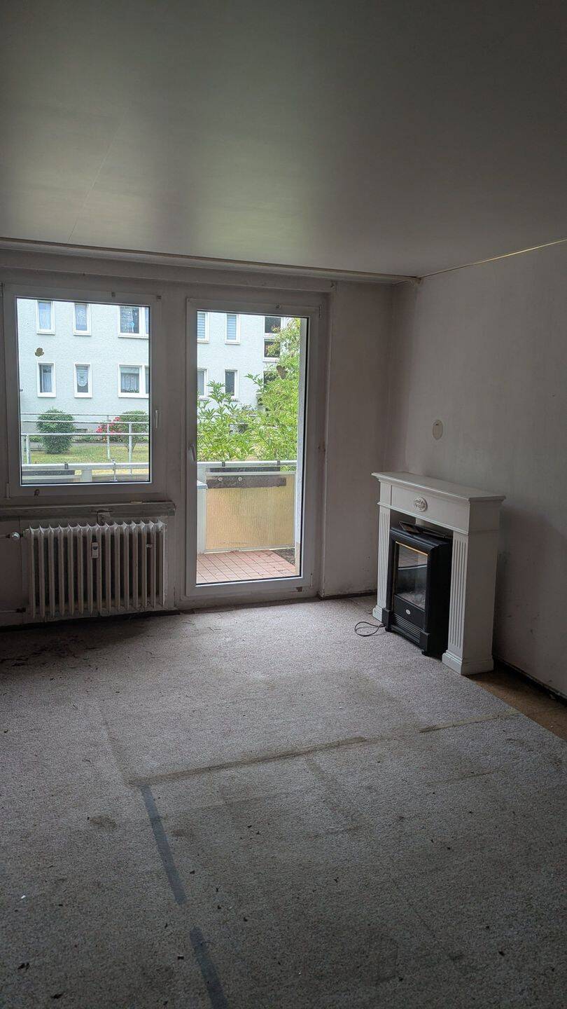 Wohnung in Calbe/Saale vom Eigentümer, 39240 Calbe (Saale)