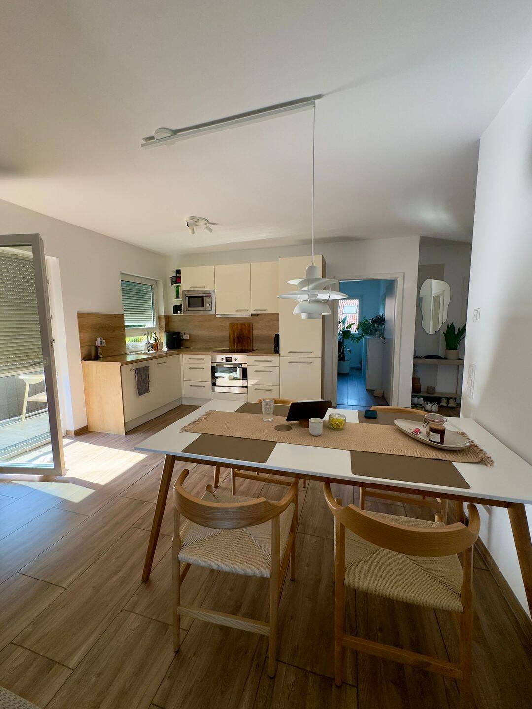 Mietwohnung, 2 Zimmer, 65 m², in Rülzheim – 76761 Rülzheim – Bild 1 von 1