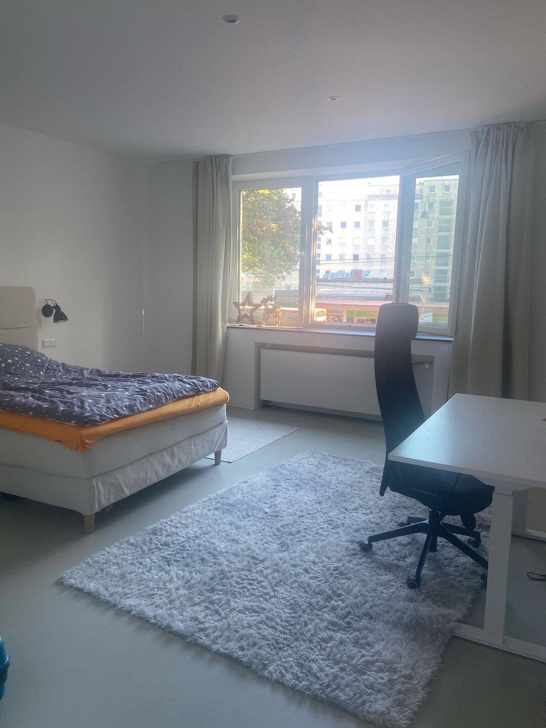 3-Zimmer-WG im Stadtzentrum von Köln Neumarkt/Rudolfplatz – möbliert, 50667 Köln (Altstadt-Nord Altstadt-Süd)