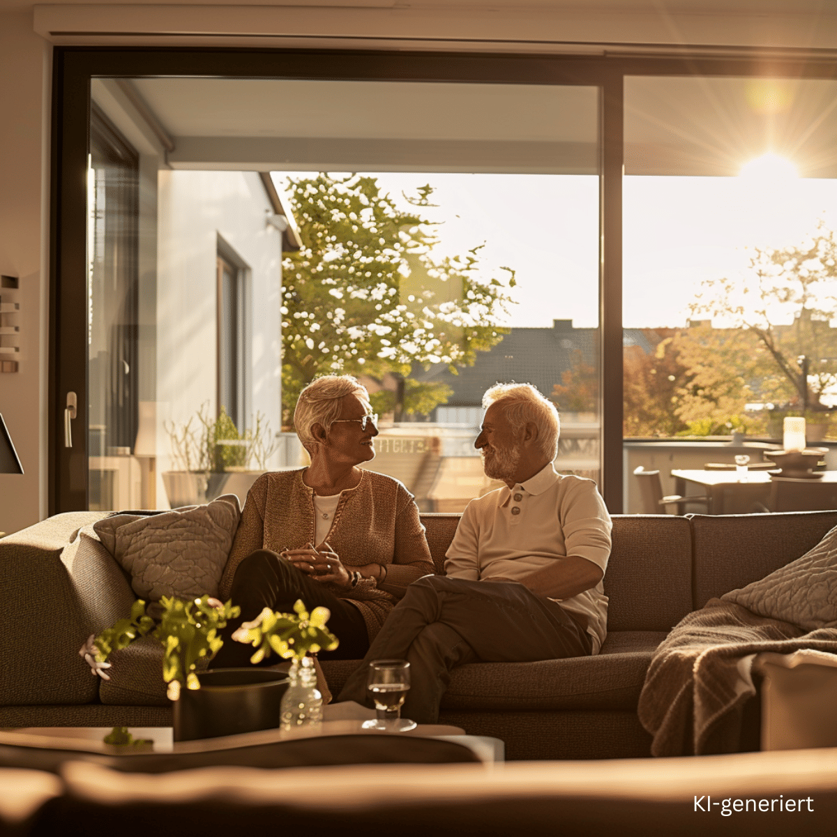 Alles auf einer Ebene: Top-Lage im Nürnberger Nord-Osten!, 90491 Nürnberg