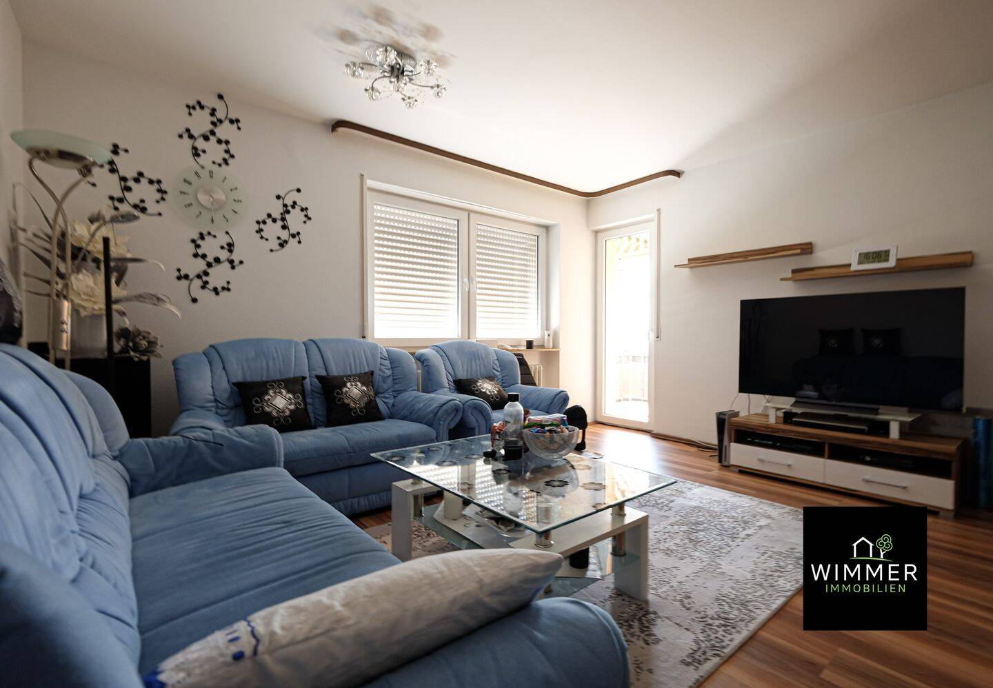Wohnung zur Miete – WBS erforderlich, 63927 Bürgstadt