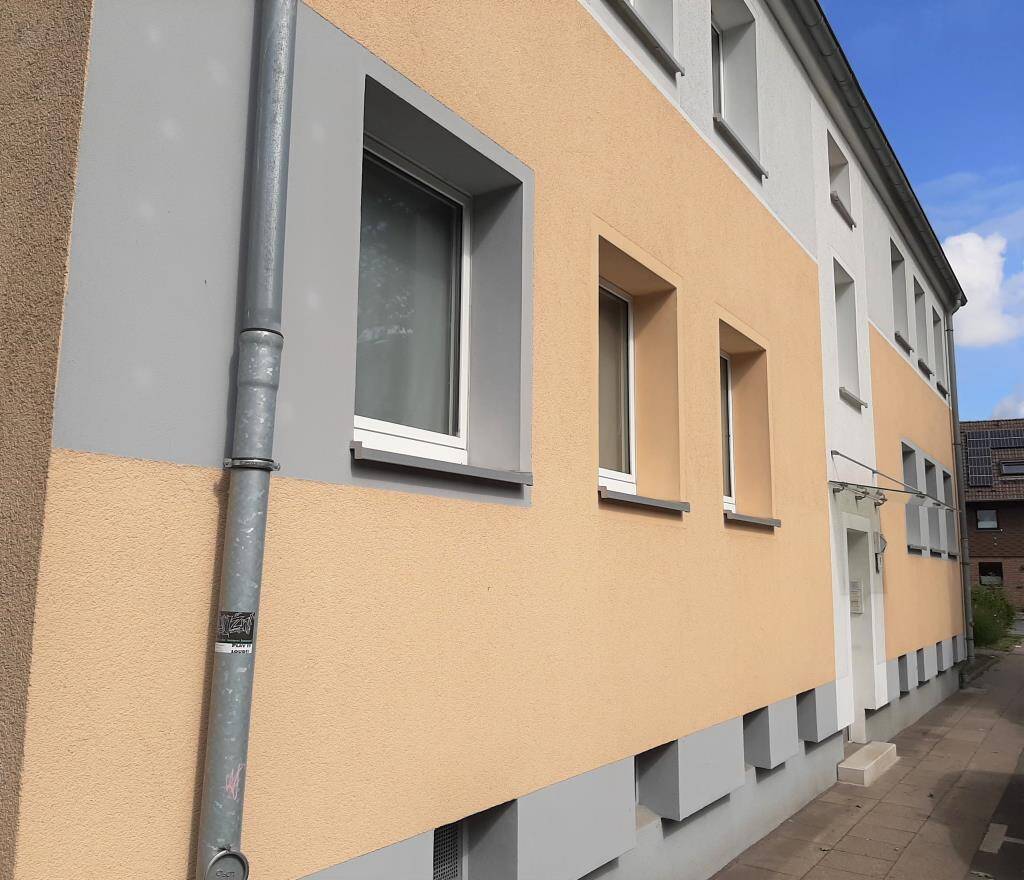 Bei VIVAWEST die Sonnenstrahlen auf dem eigenen Balkon genießen., 46049 Oberhausen