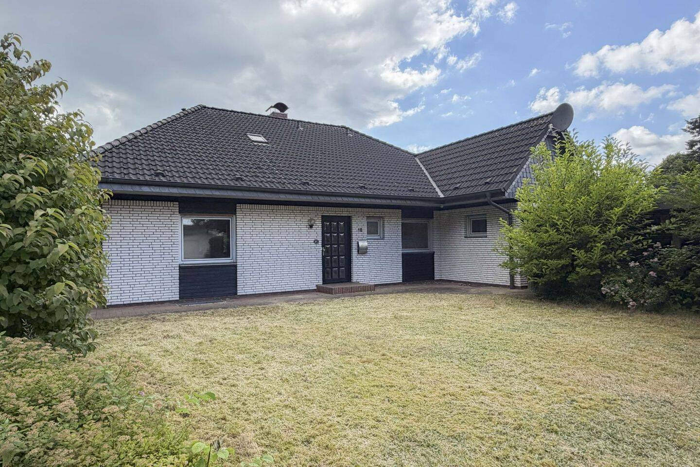 Familienglück mit Potenzial, 24783 Osterrönfeld