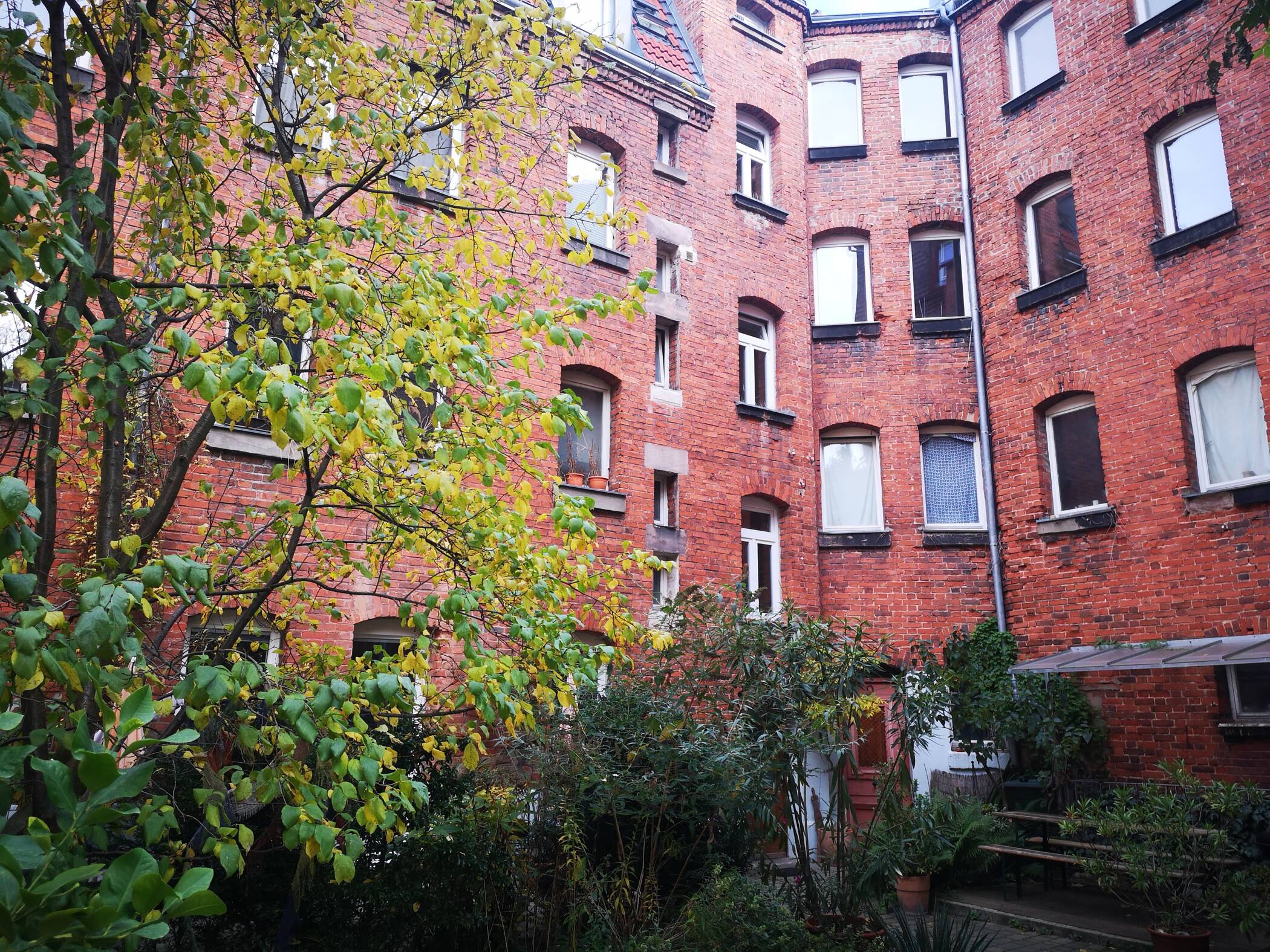 4-Zimmer-Whg mit Charme in Gostenhof-West, 90429 Nürnberg