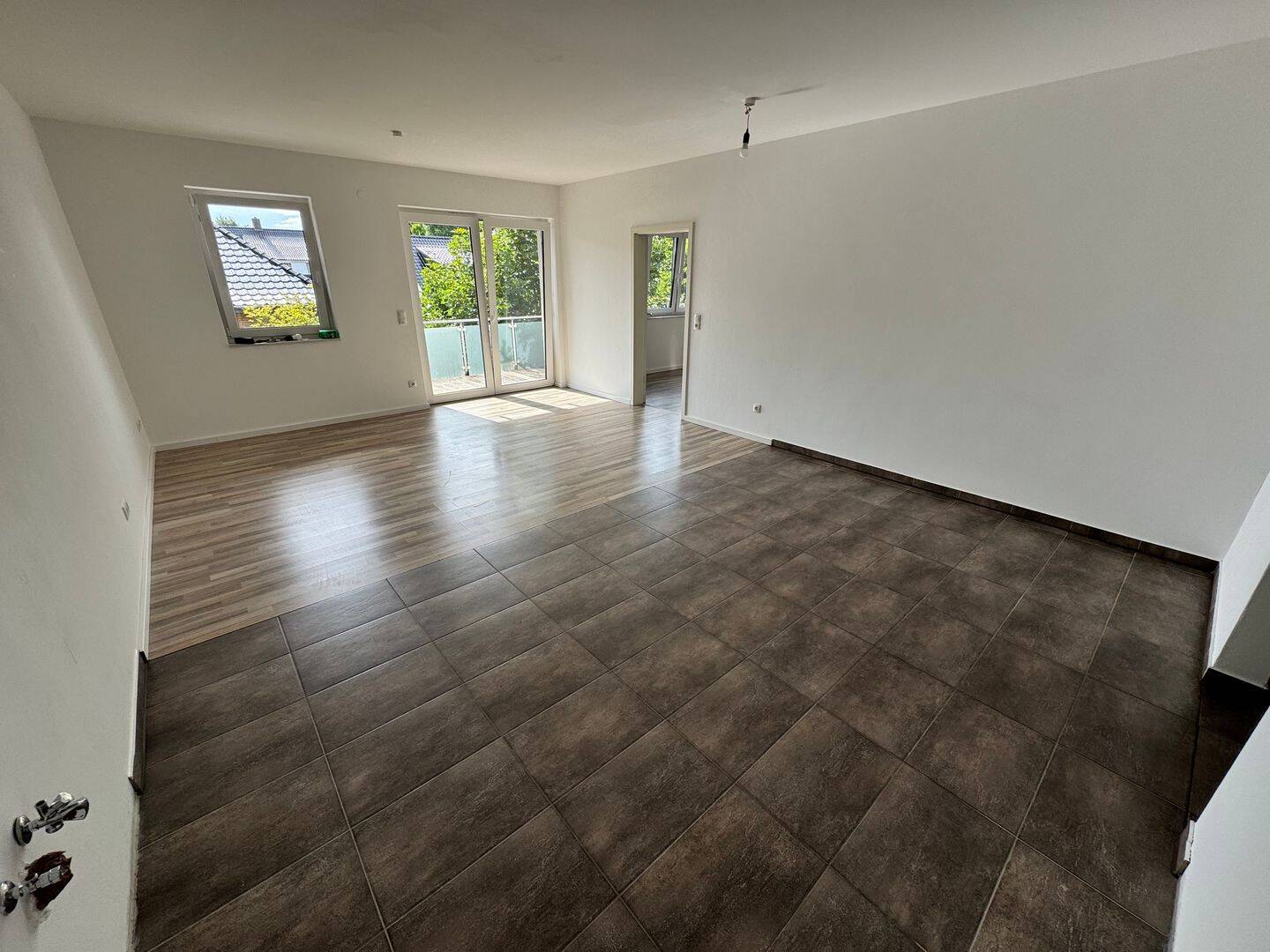 Helle moderne 3-Zimmer Wohnung in guter Lage, 27751 Delmenhorst