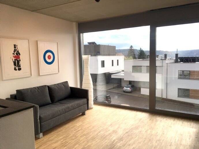 exklusive teilmöblierte Wohnung in Saarbrücken, 66117 Saarbrücken