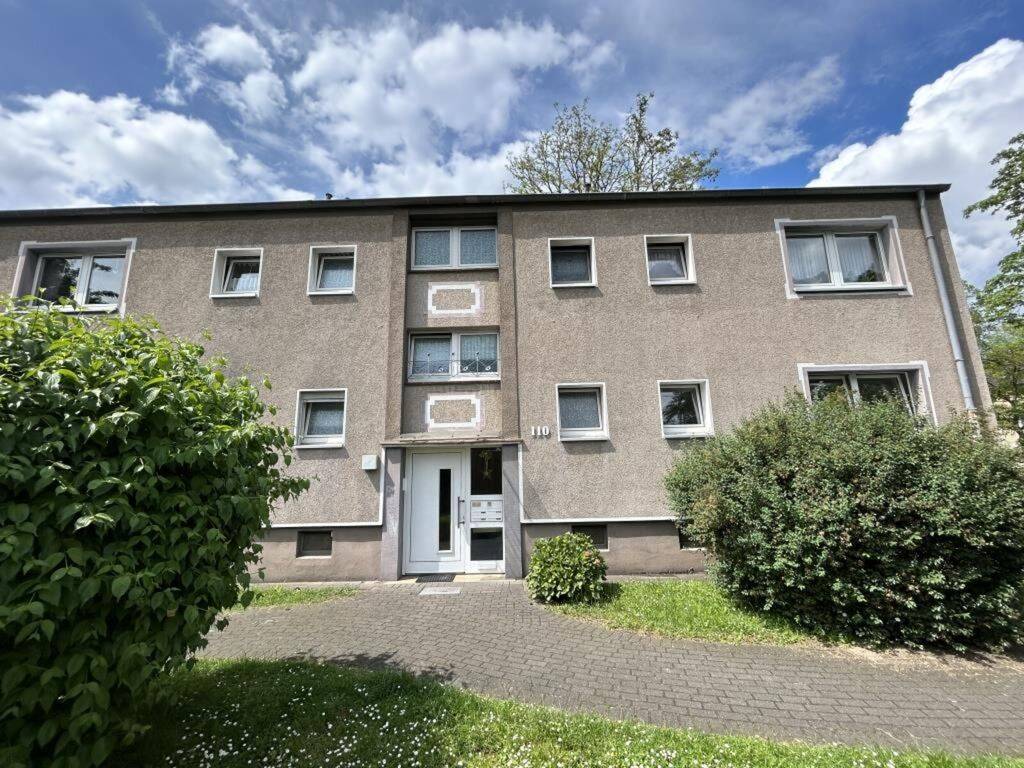 Wohnen, wo das Herz schlägt – in ruhiger und doch zentraler Lage.