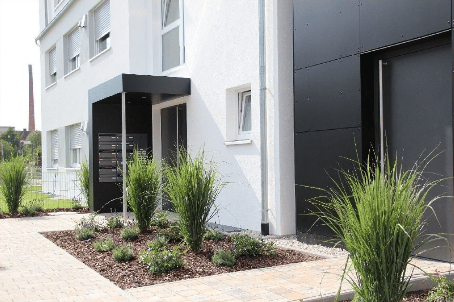 Neuwertige 3-Zimmer-Wohnung mit Balkon und Tiefgarage in Neumarkt, 92318 Neumarkt i.d. OPf.