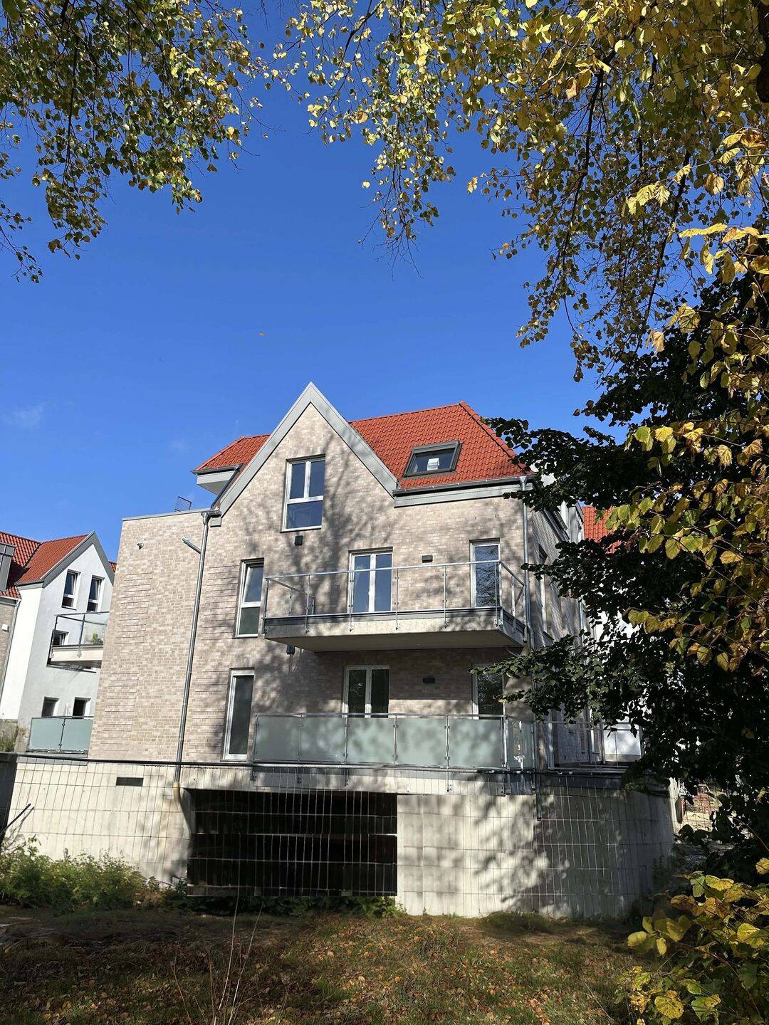 3-Zimmer Neubauwohnung, 28844 Weyhe