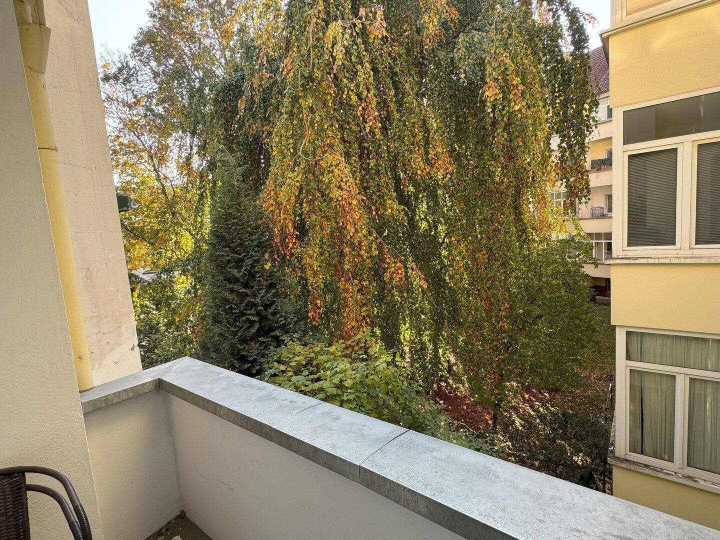 Helle, großzügige 2 Zimmer-Wohnung mit Wohnküche, 30165 Hannover