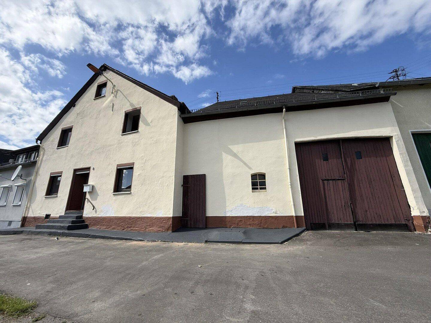 Gut erhaltenes Bauernhaus sucht neue Liebe, 54497 Morbach