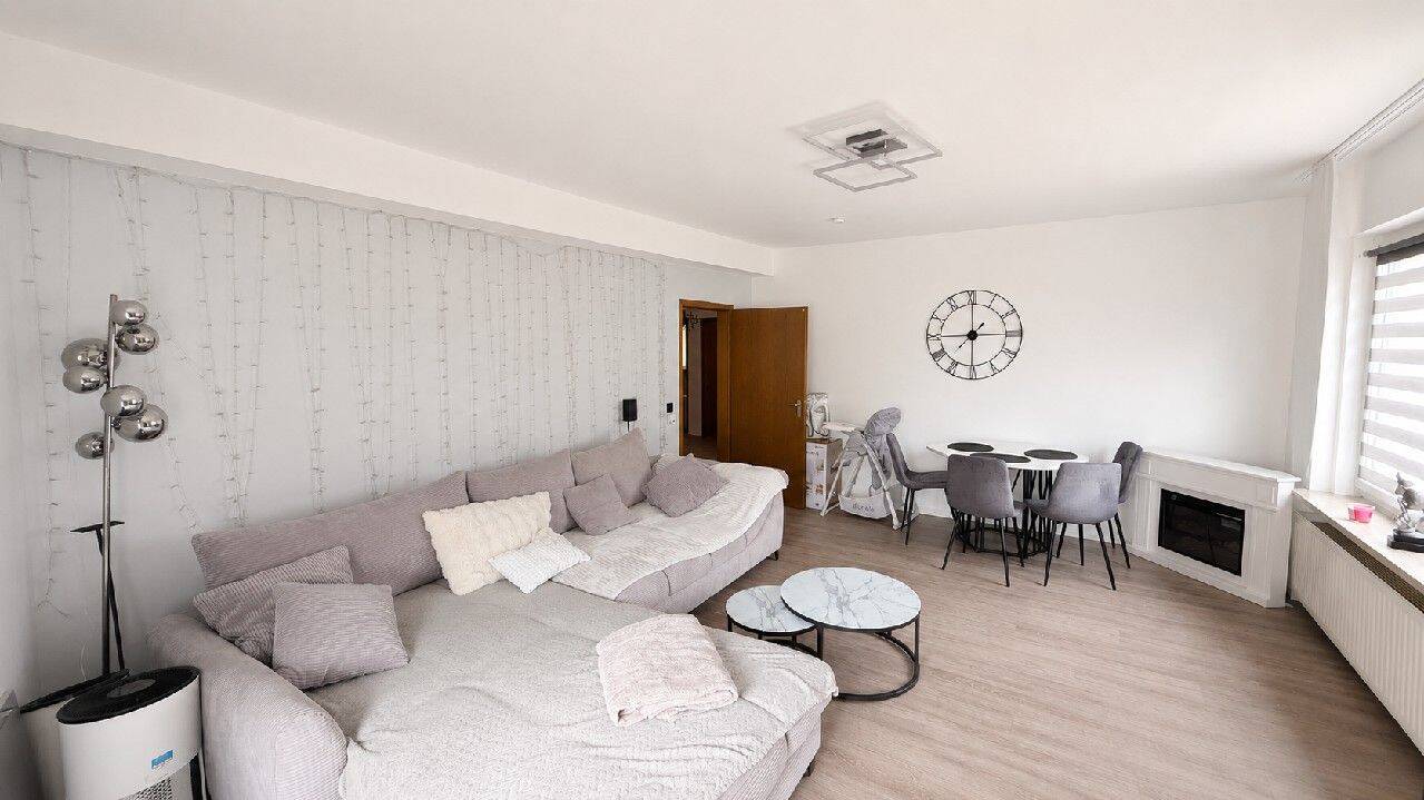 Viel Platz für Ihr neues Zuhause attraktive 3-Zimmer-Wohnung mit 76 m², 47169 Duisburg (Aldenrade Fahrn Marxloh Röttgersbach Wehofen)