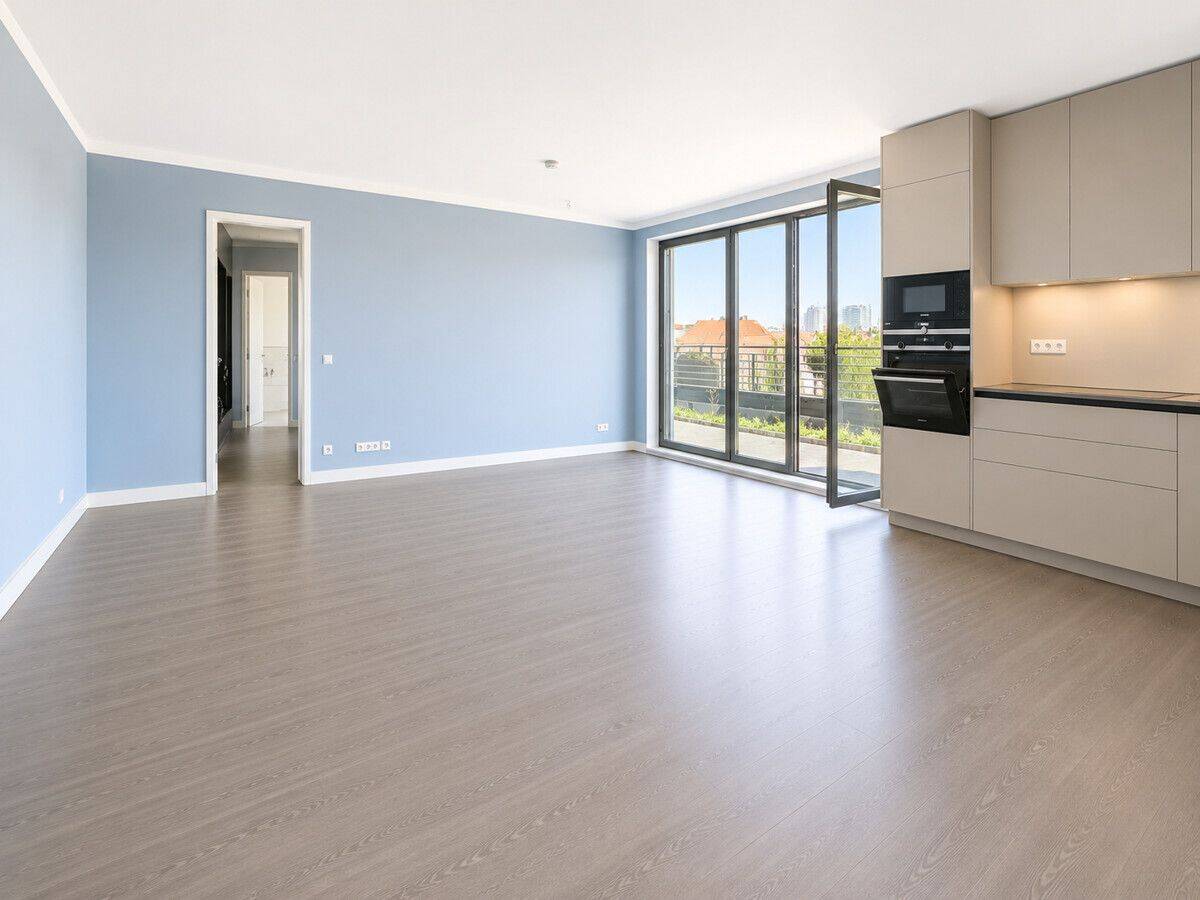 Wilmersdorf: Brandenburgische Str – LUXUS 2-Zi-DG – 80 m² + RIESEN TERRASSE + 2 Bäder – ab 01.09.26, 10707 Berlin (Charlottenburg-Wilmersdorf Charlottenburg Wilmersdorf)